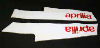 Naklejki Aprilia - Aprilia RS 125