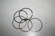 Cylinder 110cc 4t 52mm Cross ATV - 4