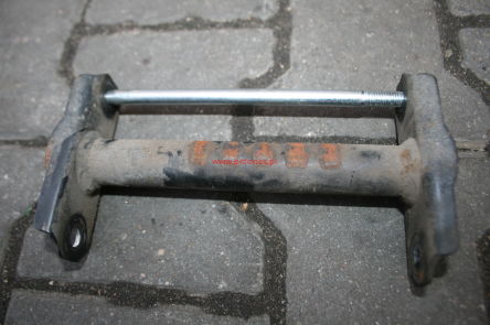Mocowanie silnika, wahacz Peugeot Speedfight