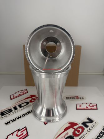 Tylna aluminiowa felga DSR RR