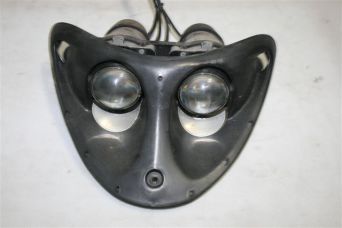 Przednia lampa Suzuki Katana