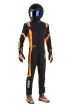 Kombinezon Sparco Thunder Advanced 8877-2022 - 2