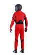 Kombinezon Sparco Thunder Advanced 8877-2022 - 12