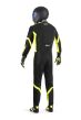 Kombinezon Sparco Thunder Advanced 8877-2022 - 9