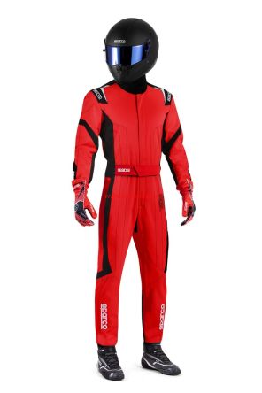 Kombinezon Sparco Thunder Advanced 8877-2022