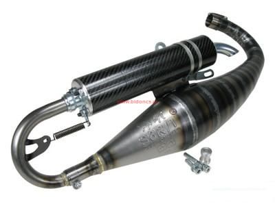 Wydech Stage6 R/T MKII 70