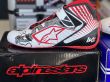 Buty Alpinestars Tech-1 KAZE Edycja limitowana - 2