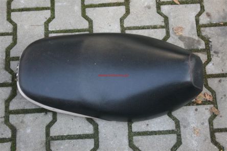 Siedzenie Yamaha BWS