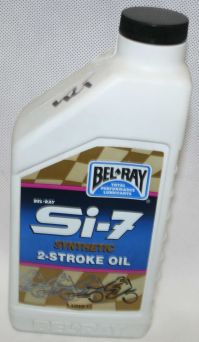 Bel-Ray Si-7 2T 1l