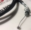 Linka gazu Orion 50 komplet 3 kabelki - 2