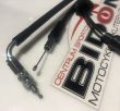 Linka gazu Orion 50 komplet 3 kabelki - 3