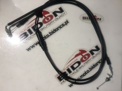 Linka gazu Orion 50 komplet 3 kabelki