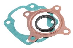 Uszczelki cylindra oryginalnego Tec, CPI / Keeway / Minarelli leżące AC