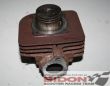 Cylinder + tłok 50cc TGB 202 - 3