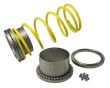 Twist Control NARAKU Racing - Minarelli 105mm/CPI/Keeway/Morini - 2