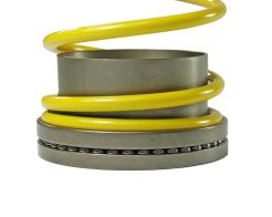 Twist Control NARAKU Racing - Minarelli 105mm/CPI/Keeway/Morini