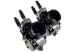 Gaźnik Stage6 Dellorto 21mm Black Edition, uniwersalny 2T (2 suwy) - 4