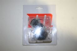 Króciec ssący Motoforce Racing (w zestawie adapter 24mm / 32mm)