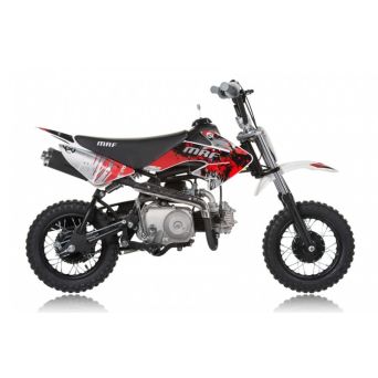 PITBIKE MRF 80