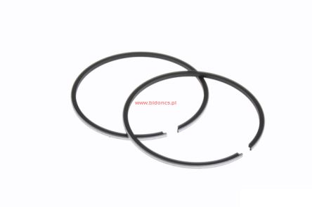 Pierścienie tłoka Malossi, chromowane, d.47,00x1,5mm (2szt)