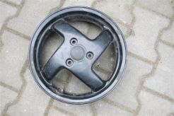 Felga tylna Malagutti F12
