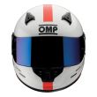 Kask OMP KJ-8 EVO CMR - 2