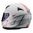 Kask OMP KJ-8 EVO CMR - 3
