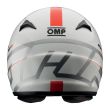 Kask OMP KJ-8 EVO CMR - 4