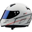 Kask OMP KJ-8 EVO CMR - 5
