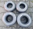 Komplet nowych opon kartingowych marki Bridgestone 10x4.00-5 11x6.00-5 - 2