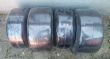 Komplet nowych opon kartingowych marki Bridgestone 10x4.00-5 11x6.00-5 - 3