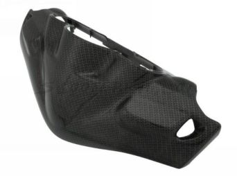 Owiewka kierownicy STR8, carbon, SPEEDFIGHT