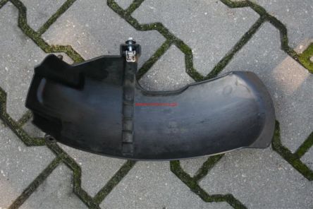 Błotnik tylny Piaggio Zip