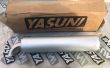 Końcówka wydechu Yasuni Z / R / C16 / C20 / C21 - 2