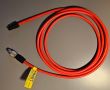 Kabel na 1 czujnik temperatury wody AIM Mychron 2t  - 2