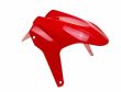 ZESTAW PLASTIKÓW BIAŁO CZERWONY DO YAMAHA AEROX - 9