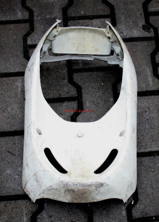 Owiewka przednia dolna Honda Dio nr.5