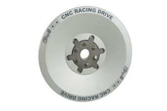 Przeciwtalerz wariatora Stage6 CNC Racing Drive Face, Peugeot