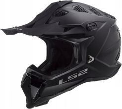 KASK LS2 MX470 SUBVERTER NOIR MAT BLACK LIMITED 