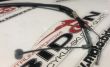 Linka gazu Ogar 900/09 - 3