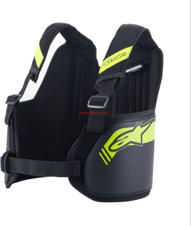 Ochraniacz na żebra Alpinestars bionic