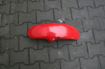  Błotnik przedni Yamaha XJ600
