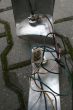 Lampa tył piaggio hexagon 150 2t - 3