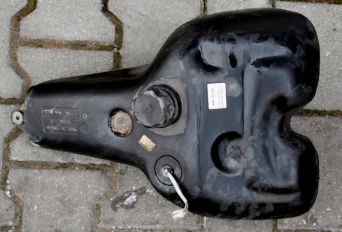 Zbiornik paliwa Yamaha Why