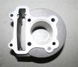 Cylinder kompletny 80cc 4T (GY6, 139QMB) - 8