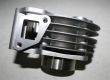 Cylinder kompletny 80cc 4T (GY6, 139QMB) - 9