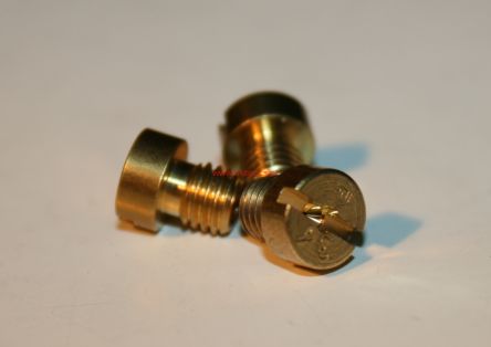 Dysza główna Dellorto 5mm - 095 (PHBD / PHBG / SHA...)