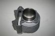 Kompletny cylinder z tłokiem 125cc 4T - 7