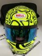 Kask Bell KC7-CMR Lando Norris - 2