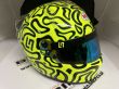 Kask Bell KC7-CMR Lando Norris - 5